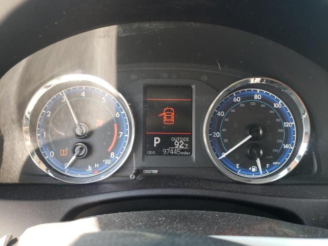 Photo 8 from auction – 2018 TOYOTA COROLLA L with VIN 5YFBURHE8JP754546