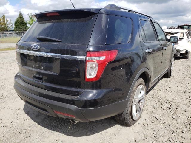 Photo 4 from auction – 2012 FORD EXPLORER L with VIN 1FMHK7F8XCGA02171