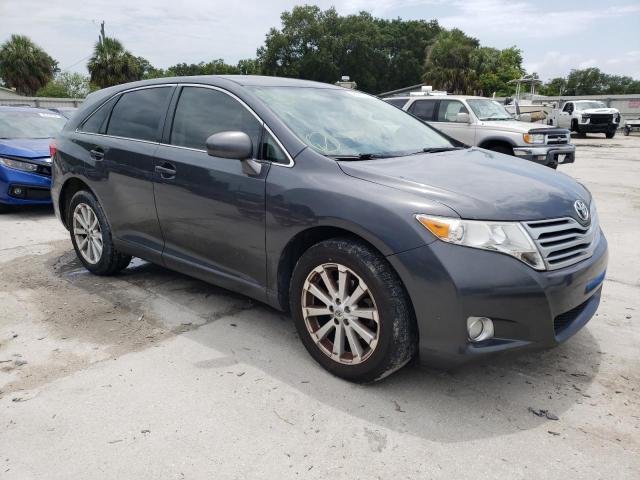 Photo 1 from auction – 2009 TOYOTA VENZA with VIN 4T3ZE11A29U003075