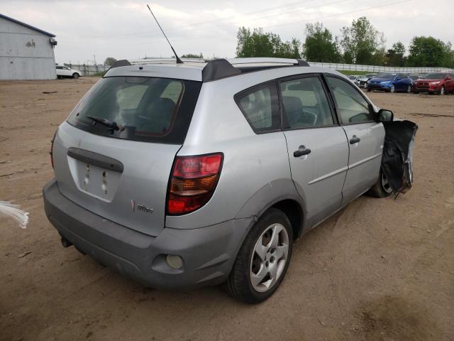 Photo 4 from auction – 2008 PONTIAC VIBE with VIN 5Y2SL65868Z403697