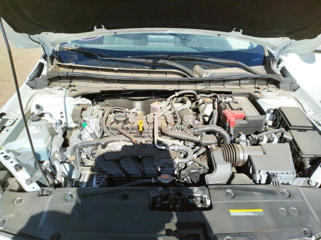 Photo 7 from auction – 2022 NISSAN ALTIMA SV with VIN 1N4BL4DV1NN342084