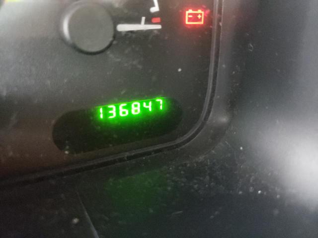 Photo 8 from auction – 2002 FORD EXPLORER X with VIN 1FMZU72K52ZC59242