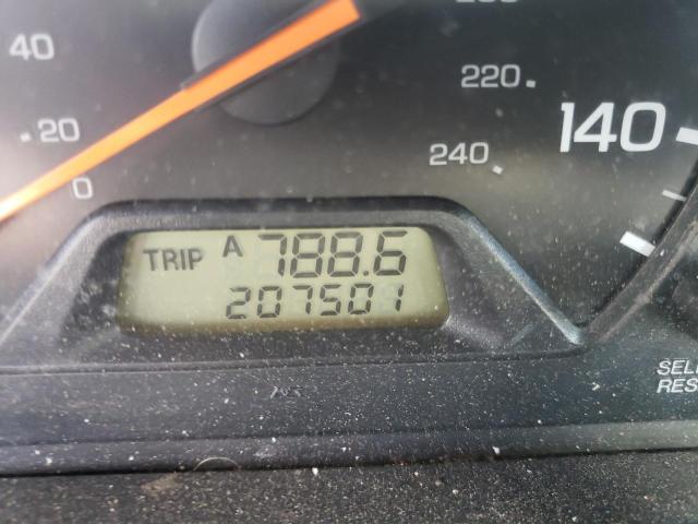 Photo 8 from auction – 2002 HONDA ACCORD EX with VIN 1HGCG66872A054080