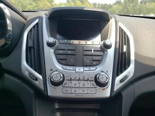 Foto 9 de la subasta – 2014 GMC TERRAIN SL con VIN 2GKFLXEKXE6209401