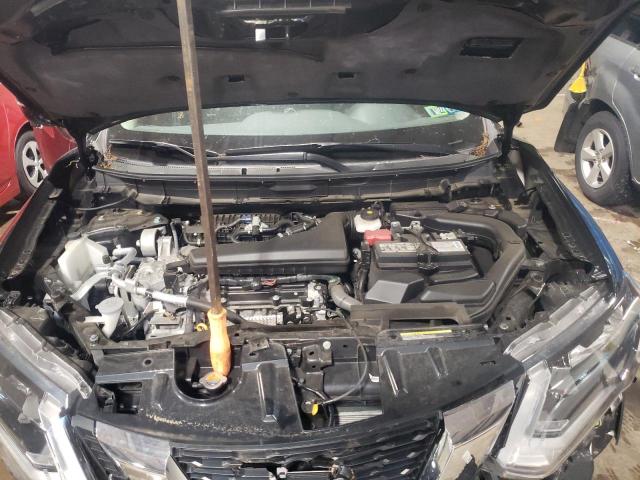 Photo 7 from auction – 2019 NISSAN ROGUE S with VIN 5N1AT2MVXKC819253