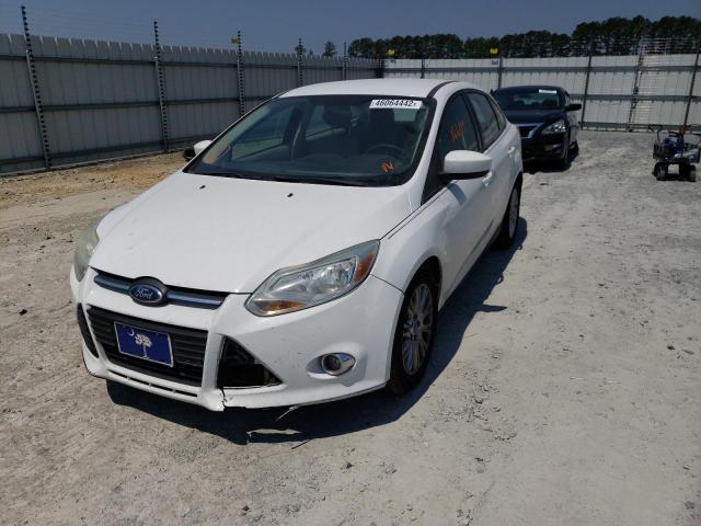 Photo 9 from auction – 2012 FORD FOCUS SE with VIN 1FAHP3F2XCL186115