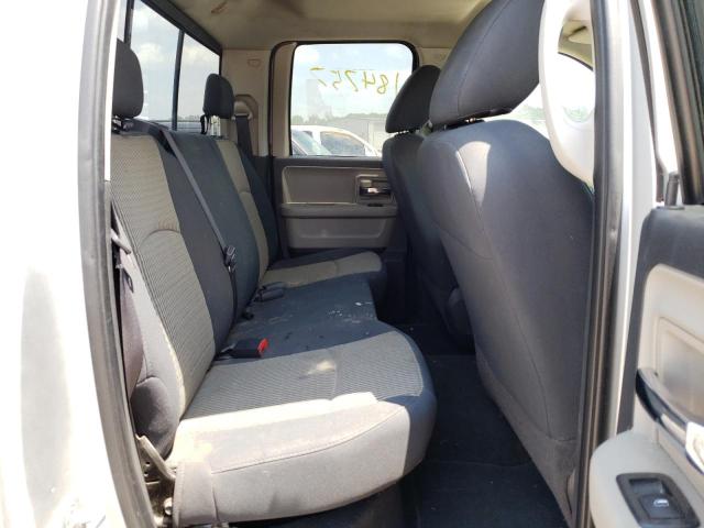 Photo 6 from auction – 2010 DODGE RAM 1500 with VIN 1D7RV1GP4AS105671