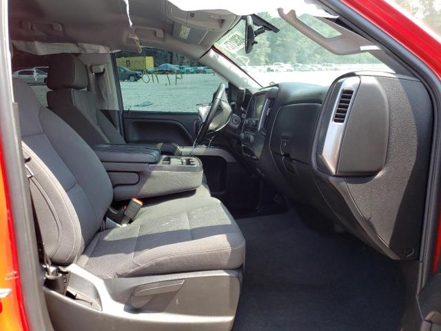 Photo 5 from auction – 2019 CHEVROLET SILVERADO with VIN 2GCRCPEC2K1143260