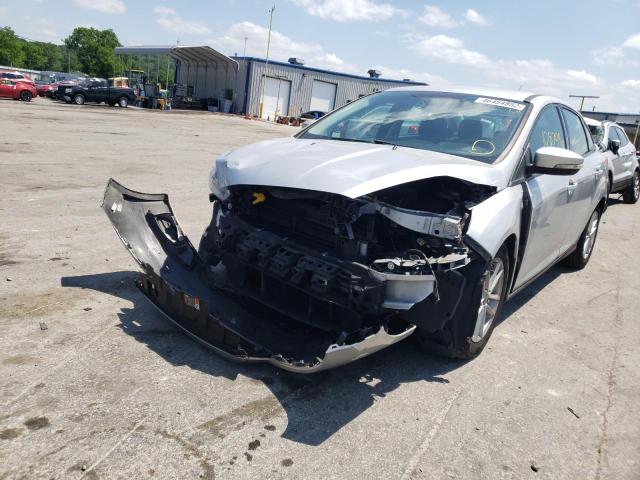 Photo 2 from auction – 2015 FORD FOCUS SE with VIN 1FADP3F27FL328990