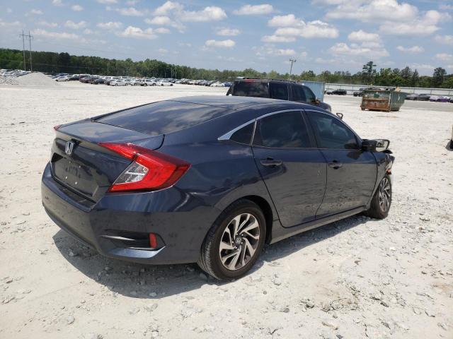 Zdjęcie 4 z aukcji – 2016 HONDA CIVIC EX z VIN 19XFC2F70GE076515