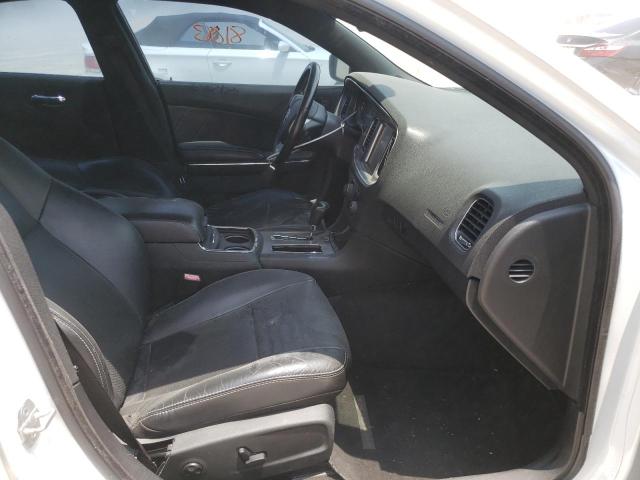 Photo 5 from auction – 2012 DODGE CHARGER R/ with VIN 2C3CDXCT5CH144986