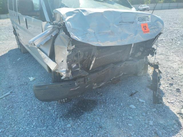 Photo 9 from auction – 2013 CHEVROLET EXPRESS G1 with VIN 1GNSGBF44D1102063