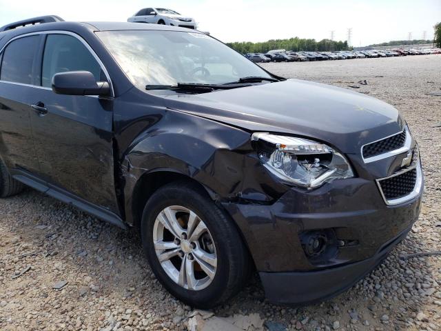 Photo 9 from auction – 2015 CHEVROLET EQUINOX LT with VIN 2GNALCEK4F6105641
