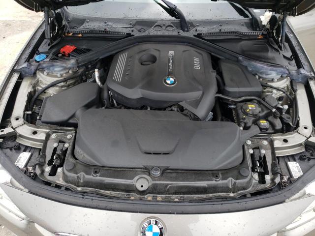 Photo 7 from auction – 2018 BMW 330 XI with VIN WBA8D9C58JA013655