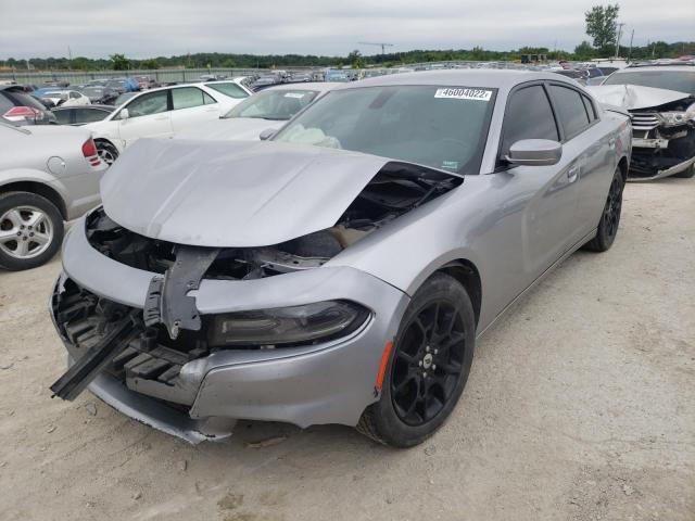Foto 2 de la subasta – 2016 DODGE CHARGER SX con VIN 2C3CDXHG2GH204773