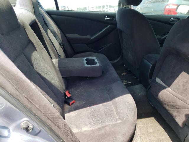 Photo 6 from auction – 2011 NISSAN ALTIMA BAS with VIN 1N4AL2AP5BC106230