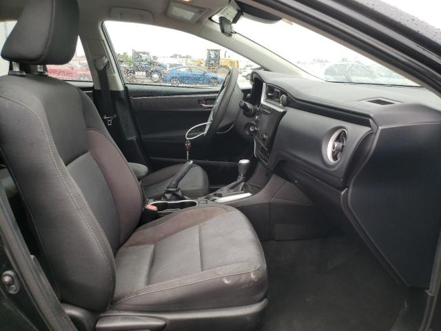 Photo 5 from auction – 2018 TOYOTA COROLLA L with VIN 5YFBURHE7JP751699