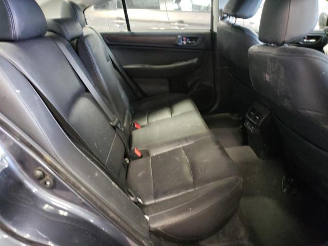 Photo 6 from auction – 2015 SUBARU LEGACY 2.5 with VIN 4S3BNAJ68F3059162