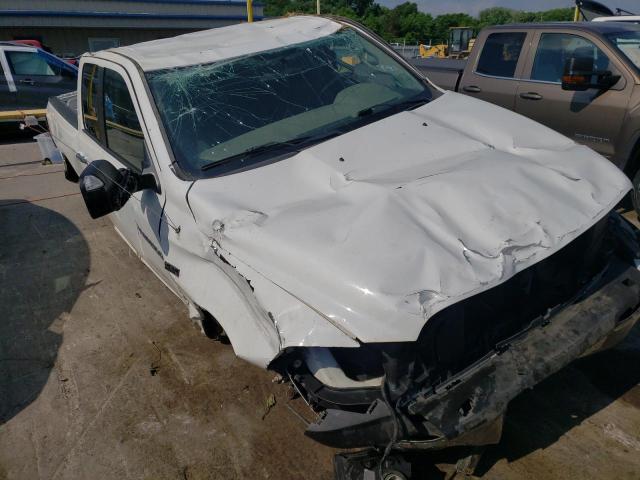 Photo 9 from auction – 2012 DODGE RAM 1500 S with VIN 1C6RD7GT4CS209696