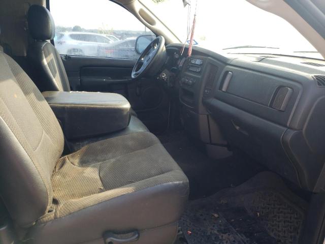 Photo 5 from auction – 2003 DODGE RAM 1500 S with VIN 1D7HA16N53J588622