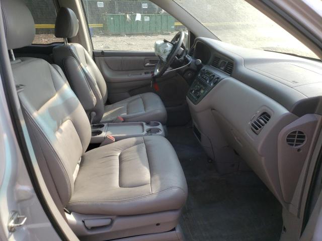 Photo 5 from auction – 2003 HONDA ODYSSEY EX with VIN 5FNRL18073B078323