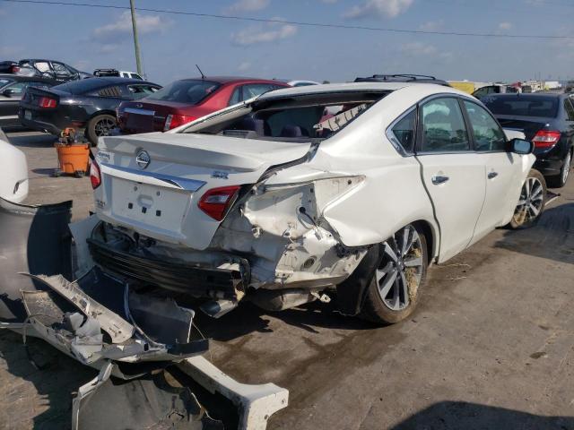 Photo 4 from auction – 2016 NISSAN ALTIMA 2.5 with VIN 1N4AL3AP4GC213623