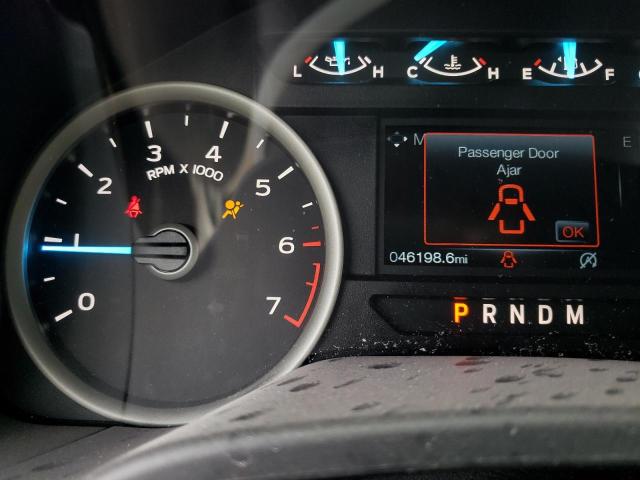 Photo 8 from auction – 2019 FORD F150 SUPER with VIN 1FTEW1EP6KFA93686