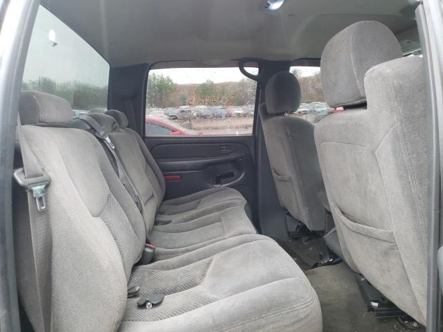 Photo 6 from auction – 2007 CHEVROLET SILVERADO with VIN 2GCEK13V671119196