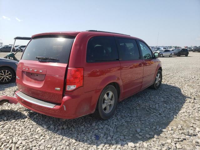 Photo 4 from auction – 2012 DODGE GRAND CARA with VIN 2C4RDGCGXCR201976