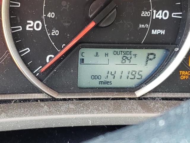 Photo 8 from auction – 2015 TOYOTA RAV4 XLE with VIN 2T3RFREV6FW231407