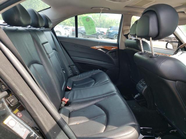 Photo 6 from auction – 2008 MERCEDES-BENZ E350 with VIN WDBUF56X78B306807