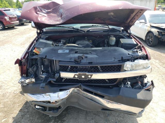 Photo 7 from auction – 2002 CHEVROLET SILVERADO with VIN 1GCHK29U42E284155