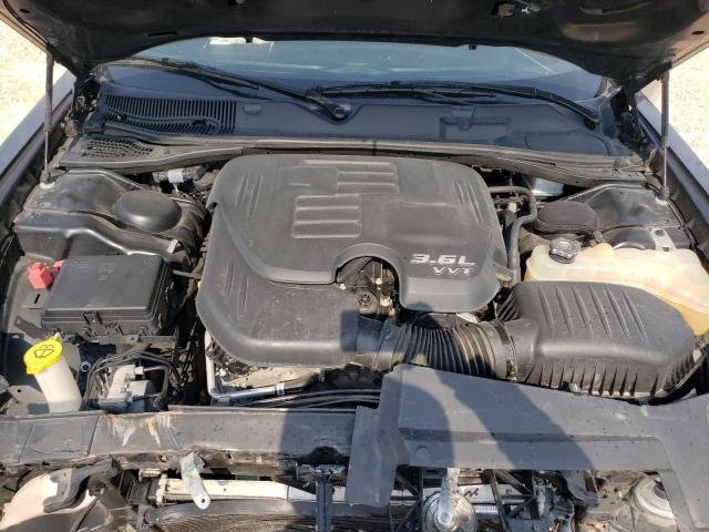Photo 7 from auction – 2019 DODGE CHALLENGER with VIN 2C3CDZAG3KH718940
