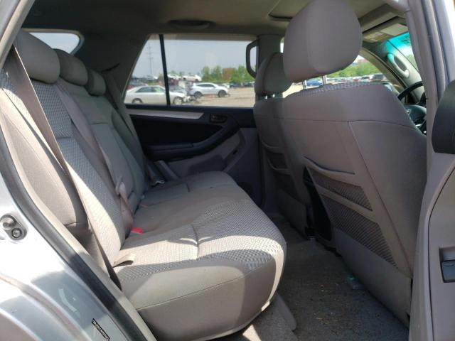 Photo 6 from auction – 2008 TOYOTA 4RUNNER SR with VIN JTEBU14R08K004427