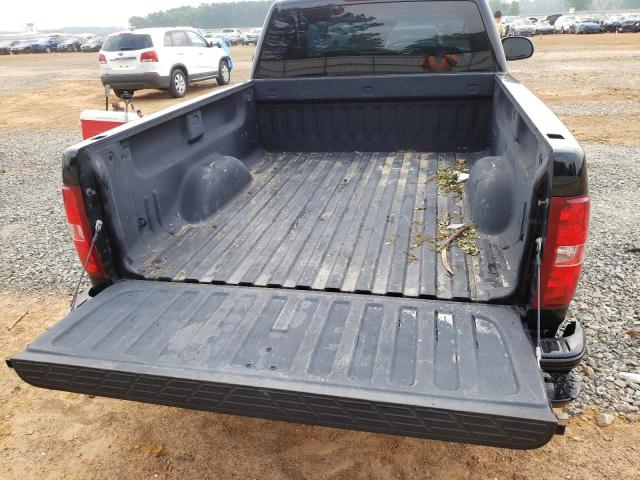 Photo 6 from auction – 2012 CHEVROLET SILVERADO with VIN 1GCNCPEX5CZ217488
