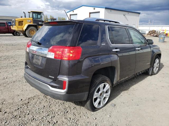 Photo 4 from auction – 2016 GMC TERRAIN SL with VIN 2GKFLUEK9G6308972