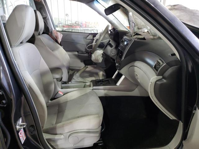 Photo 5 from auction – 2013 SUBARU FORESTER 2 with VIN JF2SHADC9DH413975