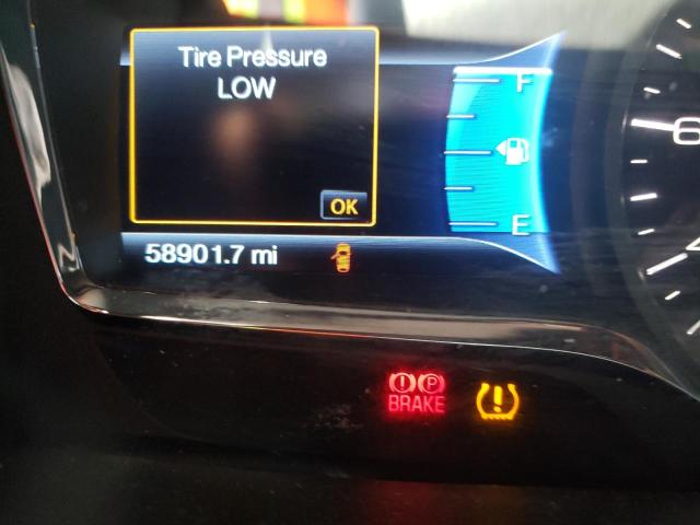 Photo 8 from auction – 2015 LINCOLN MKX with VIN 2LMDJ8JK7FBL34675