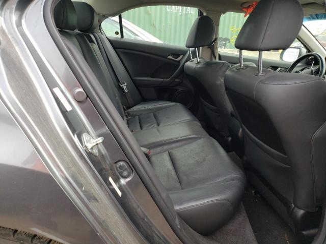 Photo 6 from auction – 2010 ACURA TSX with VIN JH4CU2F66AC012483
