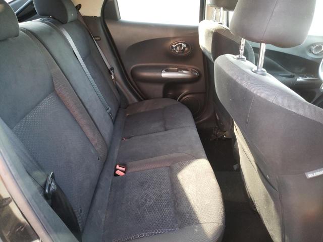 Photo 6 from auction – 2012 NISSAN JUKE S with VIN JN8AF5MR9CT112019
