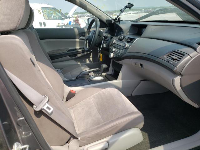 Photo 5 from auction – 2010 HONDA ACCORD LXP with VIN 1HGCP2F45AA016822