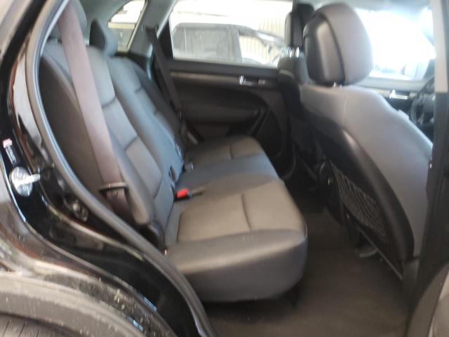 Photo 6 from auction – 2012 KIA SORENTO BA with VIN 5XYKT3A6XCG288502