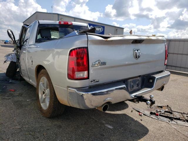 Photo 3 from auction – 2015 RAM 1500 SLT with VIN 1C6RR6GT6FS742083