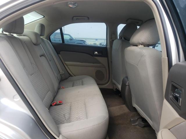 Photo 6 from auction – 2012 FORD FUSION S with VIN 3FAHP0GA9CR395092