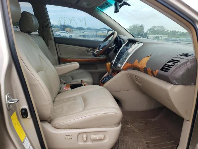 Photo 5 from auction – 2007 LEXUS RX 350 with VIN 2T2HK31U97C033672