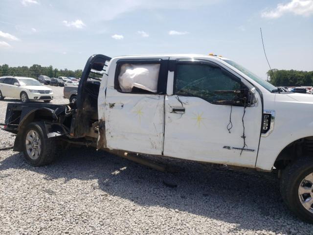 Photo 9 from auction – 2017 FORD F250 SUPER with VIN 1FT7W2BTXHEB88590