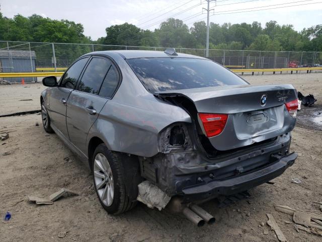 Photo 3 from auction – 2011 BMW 328 XI SUL with VIN WBAPK5C58BA810757