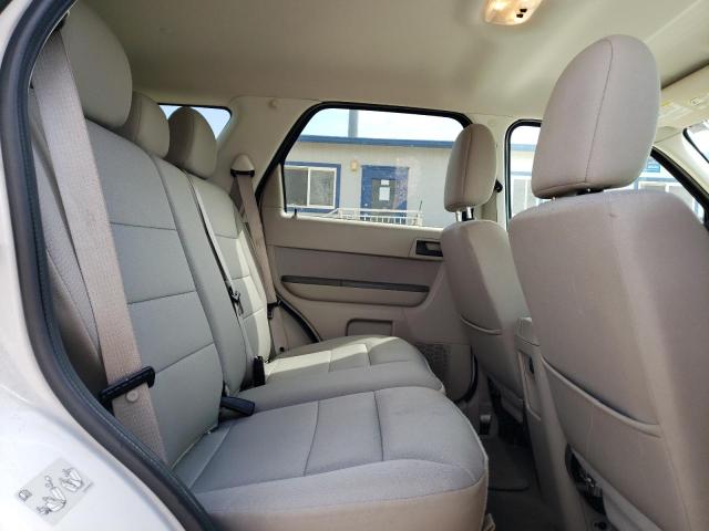 Photo 6 from auction – 2012 FORD ESCAPE HYB with VIN 1FMCU4K39CKA17576