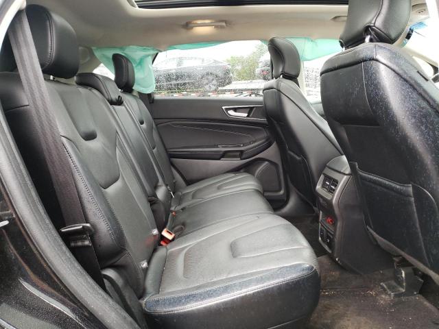 Photo 6 from auction – 2018 FORD EDGE TITAN with VIN 2FMPK3K8XJBB87689