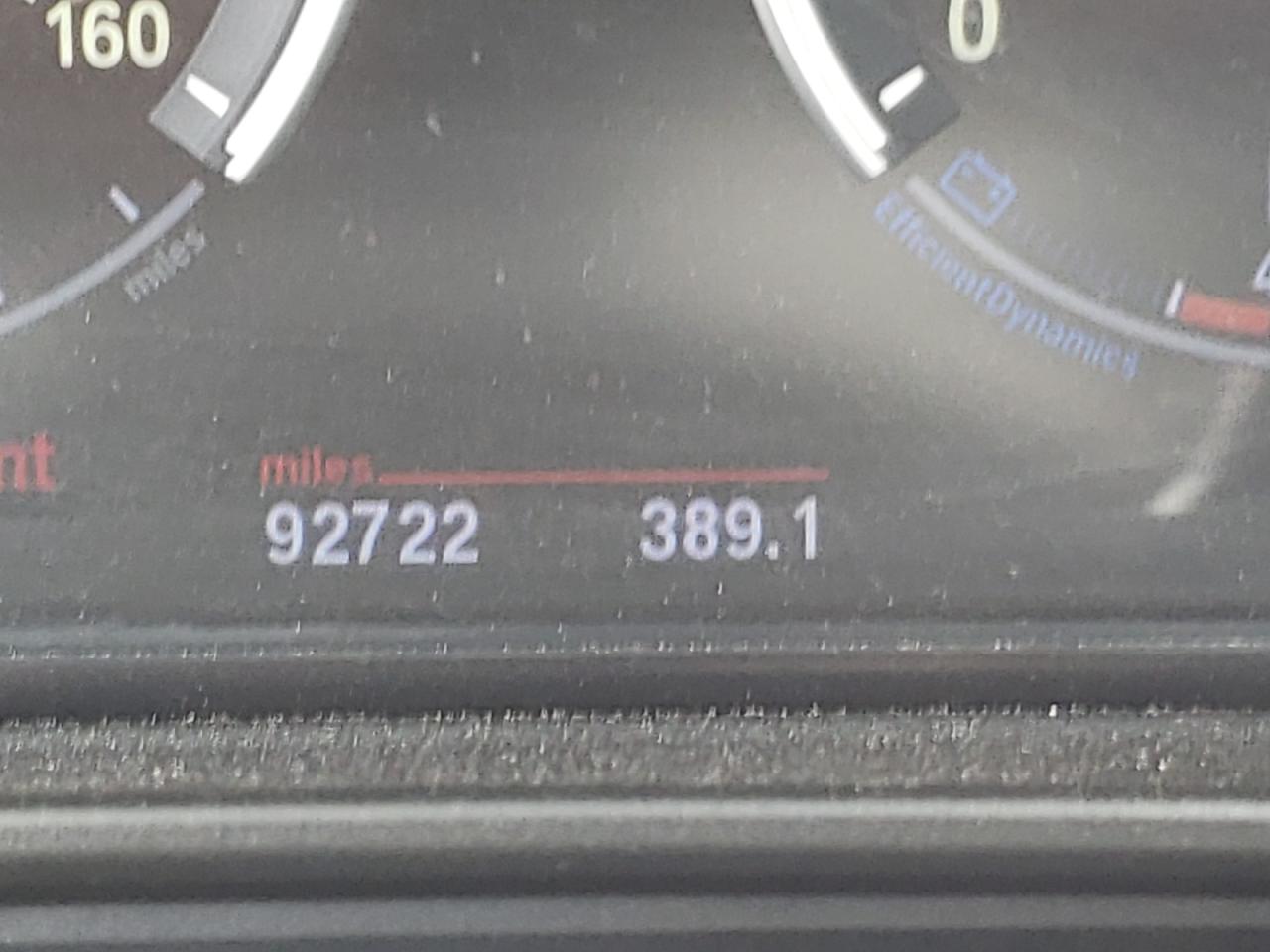Photo 16 from auction – 2013 BMW 535 I with VIN WBAFR7C52DC823630